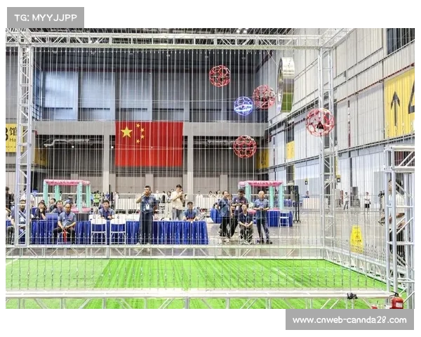 无人机足球锦标赛助推上海“低空经济”发展