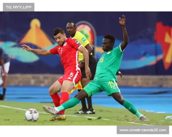 塞内加尔1-0险胜摩洛哥,夺非洲杯冠军